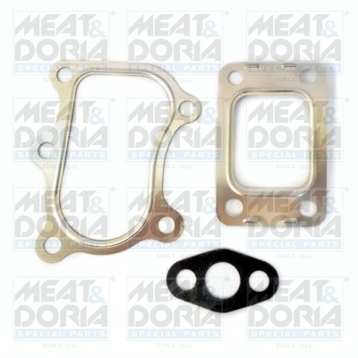 Mounting Kit, charger